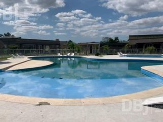 Foto 9 de LOTE EN VENTA EN BARRIO PRIVADO LAGOS DE CANNING.