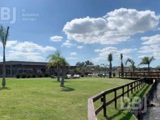 Foto 1 de LOTE EN VENTA EN BARRIO PRIVADO LAGOS DE CANNING.