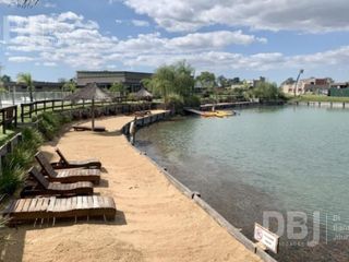 Foto 7 de LOTE EN VENTA EN BARRIO PRIVADO LAGOS DE CANNING.