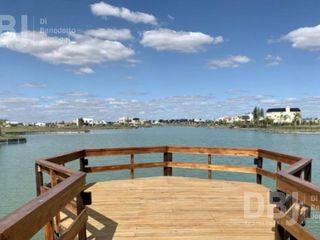 Foto 6 de LOTE EN VENTA EN BARRIO PRIVADO LAGOS DE CANNING.