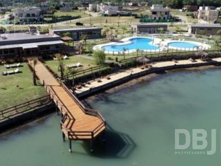 Foto 3 de LOTE EN VENTA EN BARRIO PRIVADO LAGOS DE CANNING.