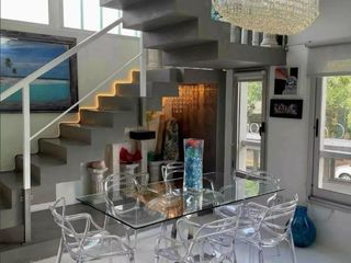 Foto 2 de Venta Departamento Duplex 4 ambientes en Palermo Hollywood Apto Crédito Con Cochera Full Amenities