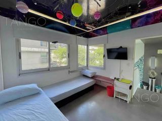 Foto 22 de Venta Departamento Duplex 4 ambientes en Palermo Hollywood Apto Crédito Con Cochera Full Amenities