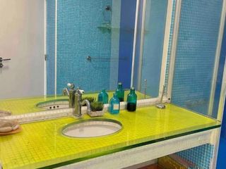 Foto 19 de Venta Departamento Duplex 4 ambientes en Palermo Hollywood Apto Crédito Con Cochera Full Amenities