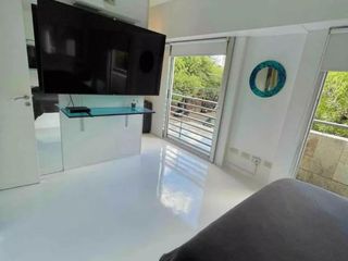 Foto 15 de Venta Departamento Duplex 4 ambientes en Palermo Hollywood Apto Crédito Con Cochera Full Amenities