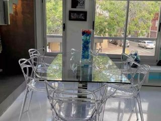 Foto 7 de Venta Departamento Duplex 4 ambientes en Palermo Hollywood Apto Crédito Con Cochera Full Amenities