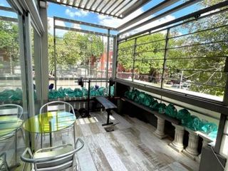 Foto 13 de Venta Departamento Duplex 4 ambientes en Palermo Hollywood Apto Crédito Con Cochera Full Amenities
