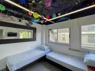 Foto 23 de Venta Departamento Duplex 4 ambientes en Palermo Hollywood Apto Crédito Con Cochera Full Amenities