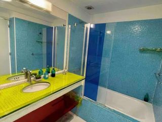 Foto 20 de Venta Departamento Duplex 4 ambientes en Palermo Hollywood Apto Crédito Con Cochera Full Amenities