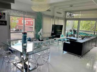 Foto 4 de Venta Departamento Duplex 4 ambientes en Palermo Hollywood Apto Crédito Con Cochera Full Amenities
