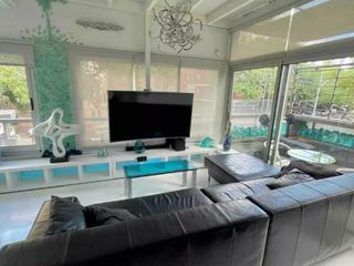 Foto 5 de Venta Departamento Duplex 4 ambientes en Palermo Hollywood Apto Crédito Con Cochera Full Amenities