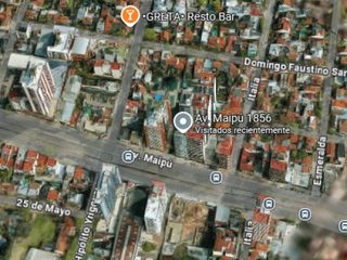 Foto 5 de Cochera en venta - 15mts2 - Vicente López