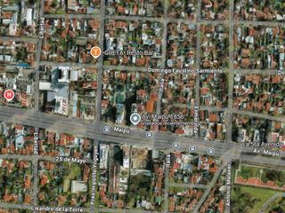 Foto 10 de Cochera en venta - 15mts2 - Vicente López