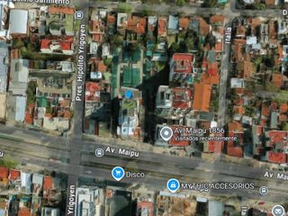 Foto 9 de Cochera en venta - 15mts2 - Vicente López