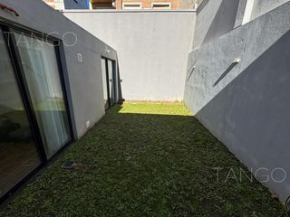 Foto 18 de Venta Departamento Saavedra Dos Ambientes Amoblado Jardin Cochera APTO CREDITO