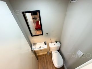 Foto 7 de Venta Departamento Saavedra Dos Ambientes Amoblado Jardin Cochera APTO CREDITO