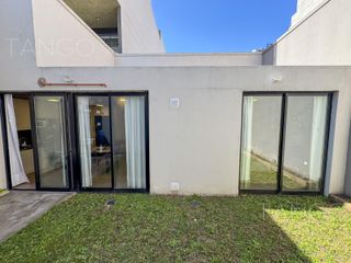 Foto 17 de Venta Departamento Saavedra Dos Ambientes Amoblado Jardin Cochera APTO CREDITO
