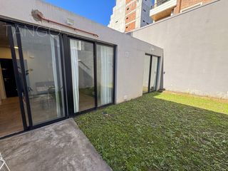 Foto 20 de Venta Departamento Saavedra Dos Ambientes Amoblado Jardin Cochera APTO CREDITO