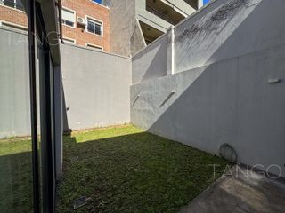 Foto 19 de Venta Departamento Saavedra Dos Ambientes Amoblado Jardin Cochera APTO CREDITO