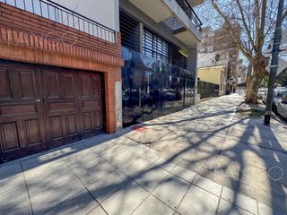 Foto 21 de Venta Departamento Saavedra Dos Ambientes Amoblado Jardin Cochera APTO CREDITO