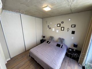 Foto 12 de Venta Departamento Saavedra Dos Ambientes Amoblado Jardin Cochera APTO CREDITO