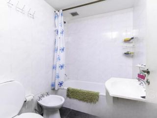 Foto 11 de Venta Departamento Villa Crespo Balcon Frente APTO PROFESIONAL