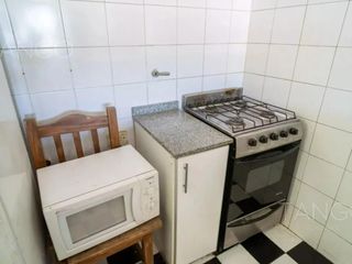 Foto 8 de Venta Departamento Villa Crespo Balcon Frente APTO PROFESIONAL