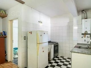 Foto 6 de Venta Departamento Villa Crespo Balcon Frente APTO PROFESIONAL
