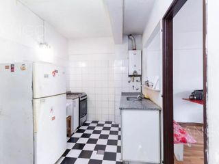 Foto 7 de Venta Departamento Villa Crespo Balcon Frente APTO PROFESIONAL