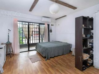 Foto 1 de Venta Departamento Villa Crespo Balcon Frente APTO PROFESIONAL