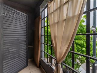 Foto 12 de Venta Departamento Villa Crespo Balcon Frente APTO PROFESIONAL