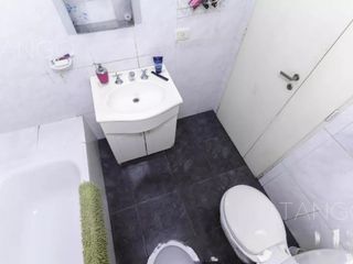 Foto 10 de Venta Departamento Villa Crespo Balcon Frente APTO PROFESIONAL