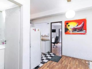Foto 4 de Venta Departamento Villa Crespo Balcon Frente APTO PROFESIONAL