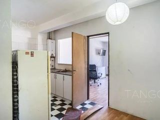 Foto 5 de Venta Departamento Villa Crespo Balcon Frente APTO PROFESIONAL