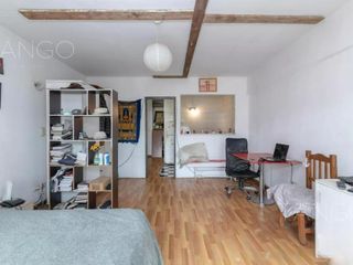 Foto 3 de Venta Departamento Villa Crespo Balcon Frente APTO PROFESIONAL