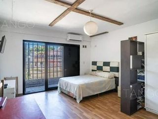 Foto 2 de Venta Departamento Villa Crespo Balcon Frente APTO PROFESIONAL