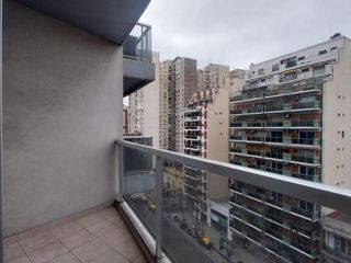 Foto 11 de Departamento en Barracas