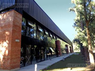 Foto 1 de Depósito en Alquiler en  Pilar