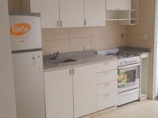 Foto 6 de Alquilo duplex 2 dormitorios altura Av America al 1800