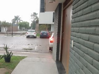 Foto 1 de Alquilo duplex 2 dormitorios altura Av America al 1800