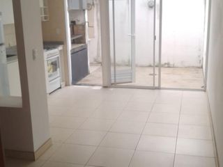 Foto 5 de Alquilo duplex 2 dormitorios altura Av America al 1800