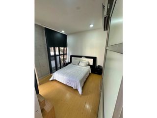 Foto 5 de VENTA APARTAESTUDIO AMOBLADO CAÑASGORDAS PANCE  CALI