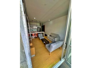 Foto 3 de VENTA APARTAESTUDIO AMOBLADO CAÑASGORDAS PANCE  CALI