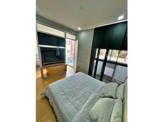 Foto 6 de VENTA APARTAESTUDIO AMOBLADO CAÑASGORDAS PANCE  CALI