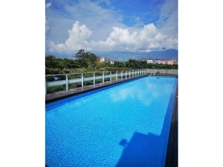 Foto 10 de VENTA APARTAESTUDIO AMOBLADO CAÑASGORDAS PANCE  CALI