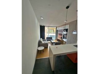 Foto 1 de VENTA APARTAESTUDIO AMOBLADO CAÑASGORDAS PANCE  CALI