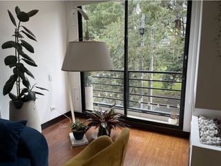 Foto 5 de San Patricio Iluminado y Amoblado Apartaestudio en Zona Residencial