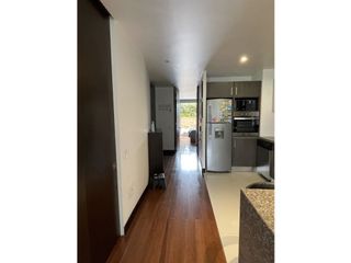 Foto 10 de San Patricio Iluminado y Amoblado Apartaestudio en Zona Residencial