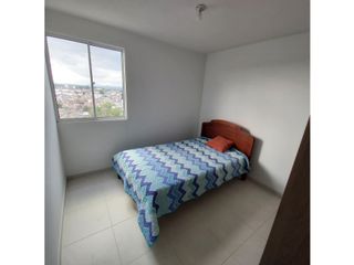 Foto 6 de APARTAMENTO EN VENTA EN UNIDAD ALTOS DE SANTA INES, POPAYN