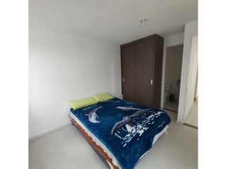 Foto 4 de APARTAMENTO EN VENTA EN UNIDAD ALTOS DE SANTA INES, POPAYN